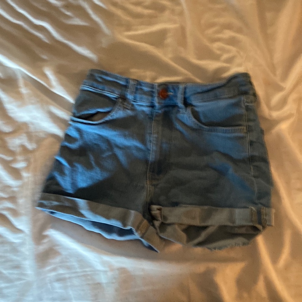 H&M shorts